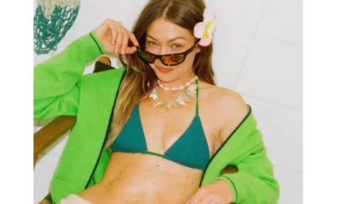 Gigi Hadid biến hóa phong cách thế nào để luôn nổi bật?