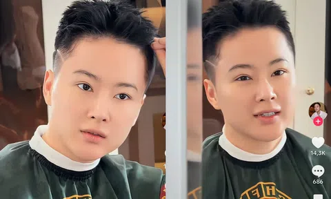 Một động thái mới của Angela Phương Trinh thu hút sự quan tâm