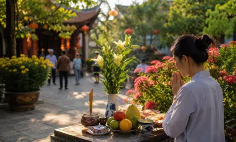 7 nỗi sợ trong tháng 7 âm lịch của người xưa và cách nhìn từ cuộc sống hiện đại