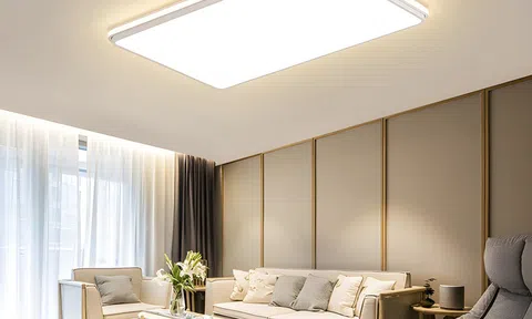 Đèn tuýp huỳnh quang dần lỗi thời? 2 kiểu đèn LED đang được nhiều gia đình lựa chọn