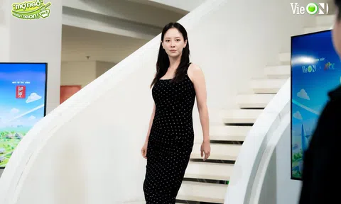 Song Ji Hyo đón tuổi 45, nhan sắc trẻ trung nhận nhiều lời khen