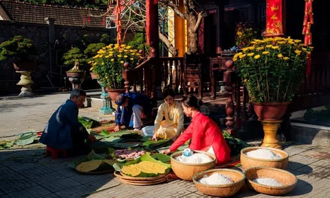 Chi tiết lịch nghỉ Tết Nguyên đán 2027 kéo dài 10 ngày từ 01/02/2027 (25/12 Âm lịch) đến hết ngày 10/02/2027 (mùng 05/01 Âm lịch) theo Quyết định 14657, cụ thể ra sao?