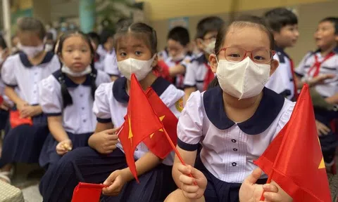 Chi tiết lịch nghỉ lễ, Tết Nguyên đán năm 2027 cho học sinh, giáo viên các cấp Quyết định 14657, cụ thể như thế nào?
