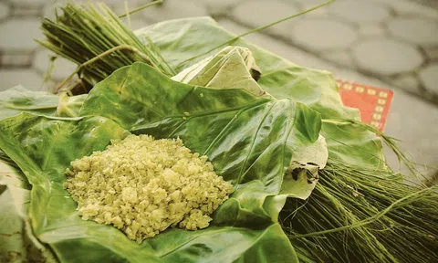 Không chỉ cốm mà đây là loạt món ăn bạn nhất định phải thưởng thức khi Hà Nội vào thu