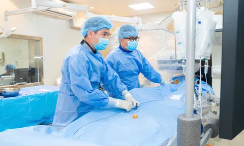 Bệnh viện Hoàn Mỹ Sài Gòn đạt Chứng nhận Bạch kim của Hội Đột quỵ Thế giới