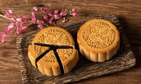 Đừng chỉ nhìn vào mẫu mã, đây là những điều bạn cần lưu ý khi mua bánh trung thu handmade