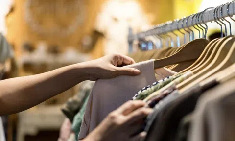 Đừng vội mua quần áo nếu chưa biết những nguyên tắc này