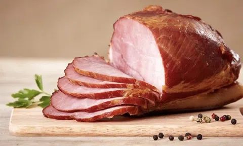 Muốn thịt xông khói giữ được vị thơm ngon, đừng bỏ qua những mẹo bảo quản này