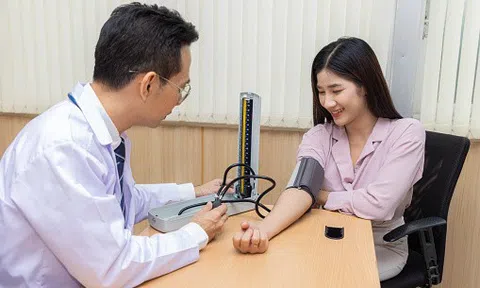 7 dấu hiệu kéo dài nhiều tuần có thể cảnh báo ung thư