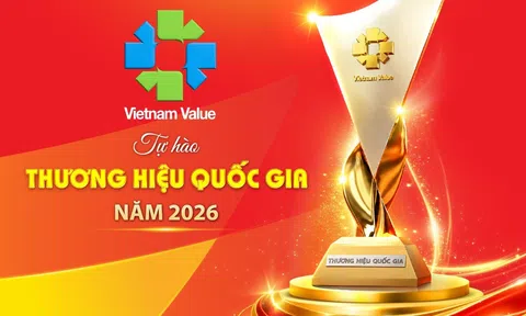 HDbank tiếp tục khẳng định vị thế thương hiệu quốc gia