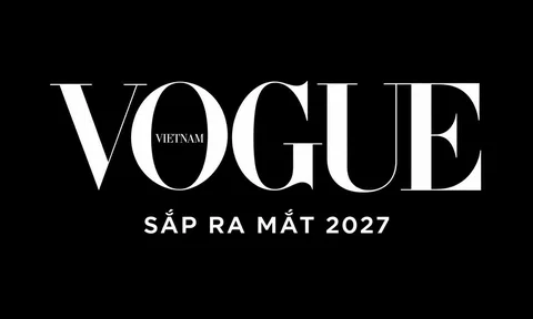 Beacon Asia Media công bố kế hoạch ra mắt Vogue Vietnam năm 2027