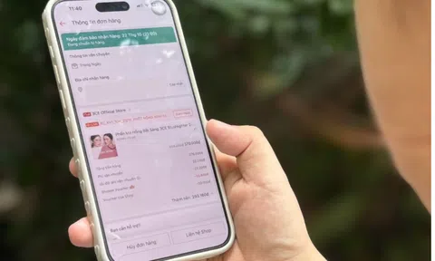 Cảnh giác với các chiêu trò lừa đảo mới khi mua sắm trực tuyến dịp cuối năm
