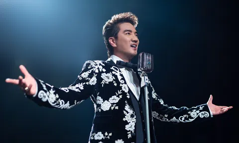 Đàm Vĩnh Hưng day dứt kể lại cuộc tình trái ngang