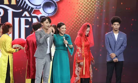 Phi Nhung kể về hành trình lập nghiệp từ 300 USD trong tay thành nữ hoàng băng đĩa