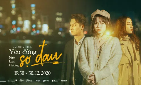 Những "hạt sạn" trong MV mới của Ngô Lan Hương - học trò Tóc Tiên tại The voice