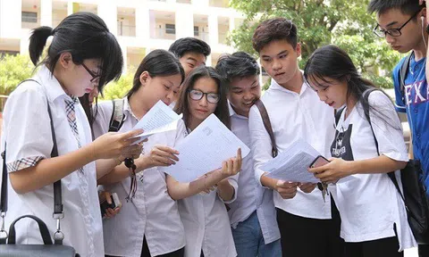 Quy chế thi tốt nghiệp THPT 2021 dự kiến thay đổi những gì?