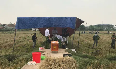 Tiết lộ hồ sơ kỳ án giết người, giấu xác dưới cống (1): Thi thể người phụ nữ bí ẩn