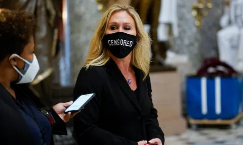 Hạ viện chính thức biểu quyết loại bỏ nghị sĩ đảng Cộng hoà muốn luận tội Tổng thống Biden