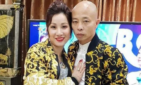 Vụ "bảo kê" hỏa táng người chết: Vợ Đường "Nhuệ" thay đổi lời khai, nói bị dụ cung