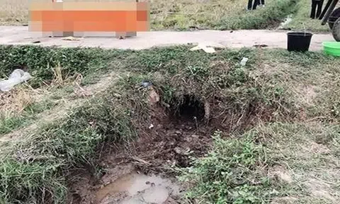 Tiết lộ hồ sơ kỳ án giết người giấu xác dưới cống: Chiếc sim điện thoại tố cáo hung thủ (2)