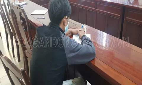 Triệt phá đường dây ma túy đá lớn nhất ở Đồng Nai: Bắt giữ 7 đối tượng