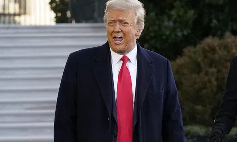 Ai sẽ là luật sư bào chữa cho cựu Tổng thống Donald Trump trong phiên tòa luận tội thứ hai?