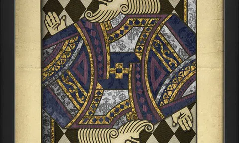 Thảm sát Alice: Hàng loạt cái chết liên quan đến quân bài chết chóc