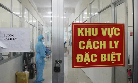 Sóc Trăng: Truy vết, cách ly thêm 14 F1 của 3 bệnh nhân mắc COVID-19 mới