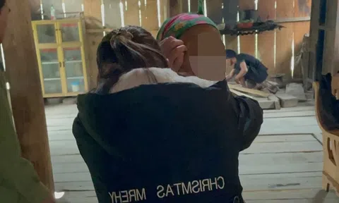 Cái Tết đầu tiên của người phụ nữ 23 tuổi đã bị bán làm vợ 10 năm