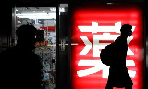 Nhật Bản có “Bộ trưởng Cô đơn” do tỷ lệ tự tử tăng cao