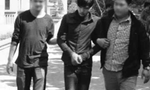 Chuyện của những người đánh án ngày Tết