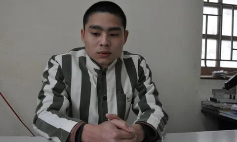 “Bồ câu đưa thư” cho cha - con Lê Văn Luyện ở trong trại giam