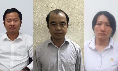 Kết luận điều tra bổ sung: Đại học Đông Đô cấp bằng giả cho 203 người