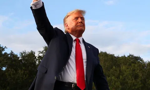 Tiết lộ kế hoạch "tái xuất" chính trường của cựu Tổng thống Trump