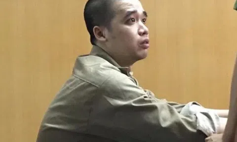 Những giọt nước mắt ở nơi không ai muốn đến