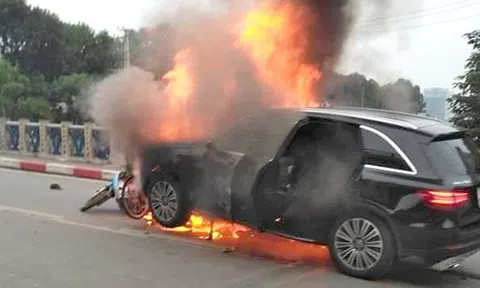 Từ 2021, 8 trường hợp nào chủ xe không được bảo hiểm bồi thường thiệt hại?