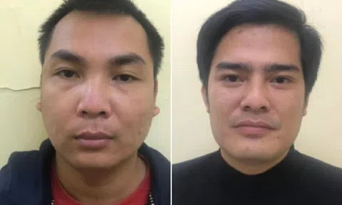 Vụ đường dây bán thận hơn 1 tỷ đồng ở Hà Nội: 2 "ông trùm" bị khởi tố là ai?