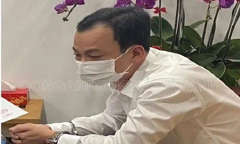 Vụ pha chế 200 triệu lít xăng giả: Thông tin bất ngờ về "ông trùm" Trung "lắc"