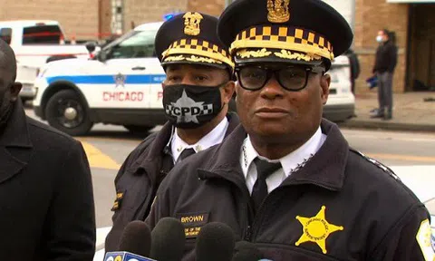 Xả súng hàng loạt vào một bữa tiệc ở mỹ, 15 người thương vong