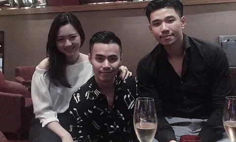 Những thiếu gia "trâm anh thế phiệt" chứng minh câu nói "Giỏ nhà ai quai nhà nấy" chưa bao giờ sai