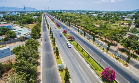 Ông Trần Quí Thanh và con gái trúng đấu giá 3 khu "đất vàng" ở Bà Rịa-Vũng Tàu