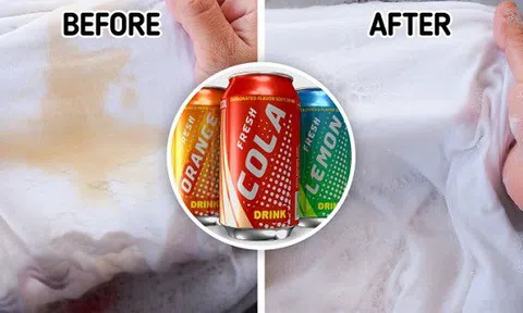 Biết cách dùng 8 loại thực phẩm quen thuộc này, ngôi nhà lúc nào cũng “sạch bong, sáng bóng”