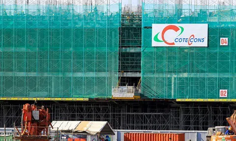 Vì sao lợi nhuận của Coteccons “bốc hơi” 128 tỷ đồng sau kiểm toán?