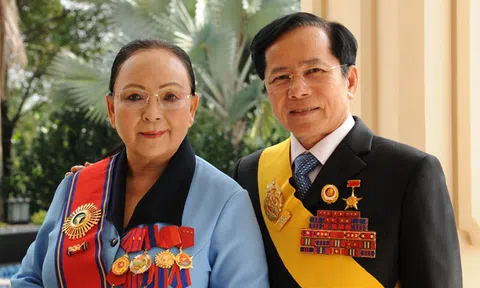 Đại gia một thời tiền nhiều không đếm xuể, phải xây hầm giấu vàng là ai?