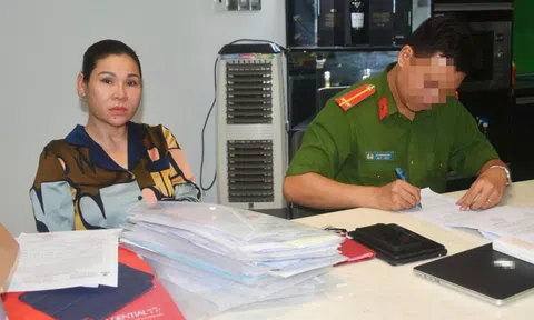 Diễn biến mới vụ án nữ đại gia cho cha con "Thiện Soi" vay lãi nặng
