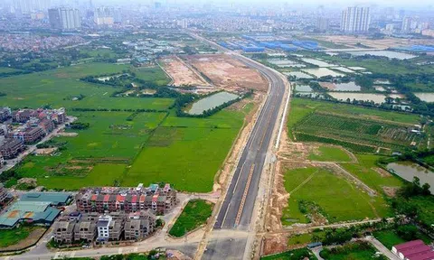 Loạt dự án BT của "ông lớn" bất động sản Văn Phú, Bitexco, Geleximco... bị dừng triển khai