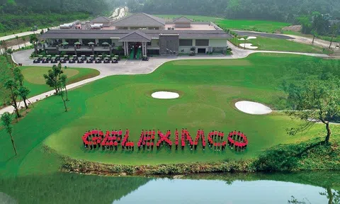 Sai phạm của Tập đoàn Geleximco tại Hoà Bình: Đang chờ xin ý kiến để tìm hướng giải quyết