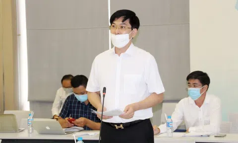 Kết quả xét nghiệm PCR ở trại cai nghiện ma túy Bố Lá có số ca dương tính thấp hơn test nhanh