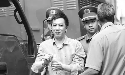 “Bộ sậu” công ty VN Pharma đối mặt với khung hình phạt nào?