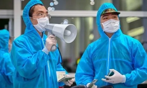 KHÁNH HÒA: Gần 90 bệnh nhân COVID-19 khỏi bệnh, xuất viện trong ngày